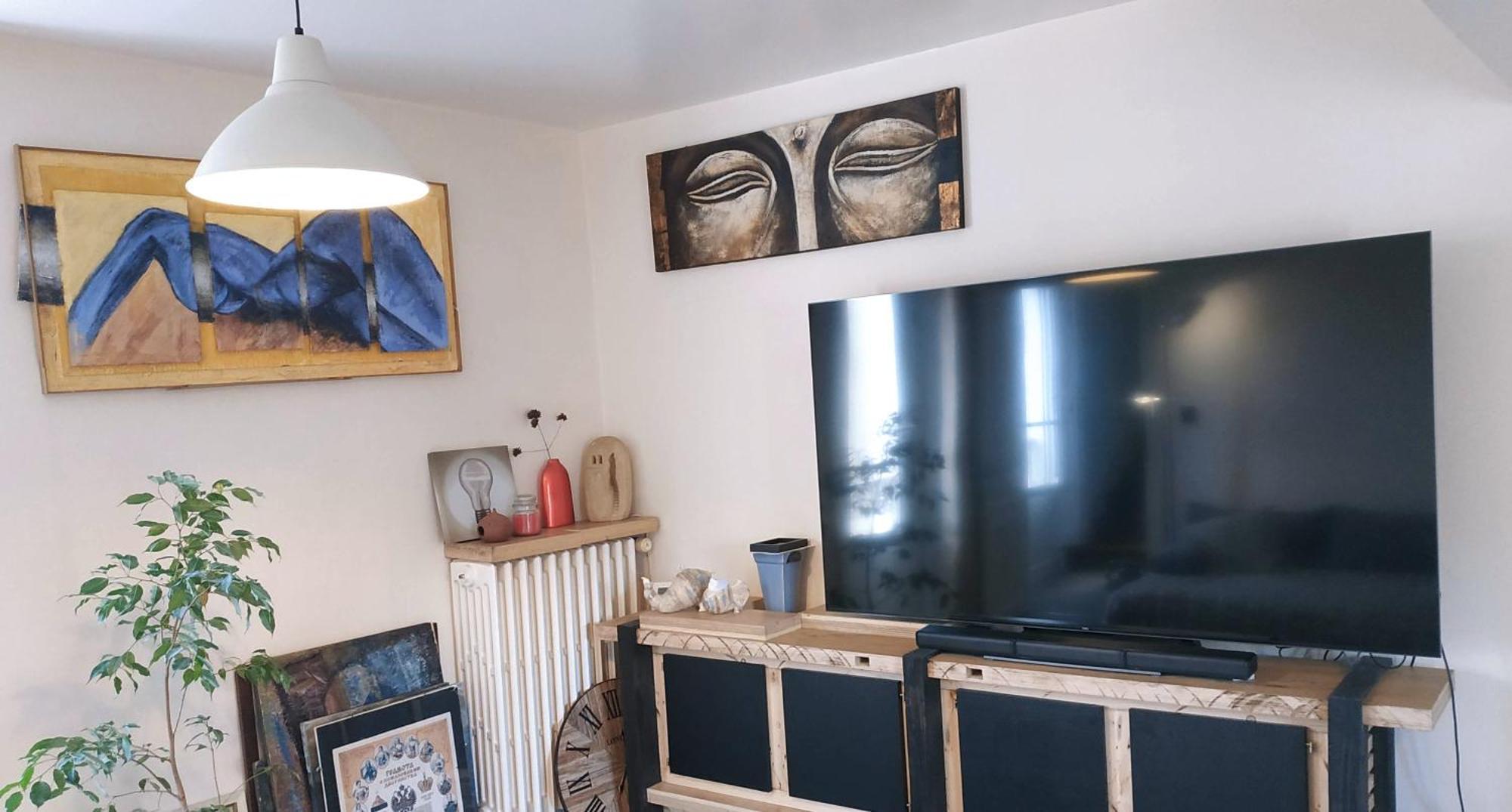 Like Home - Comme Chez Soi - Chambre D'Hote Сен-Ло Экстерьер фото